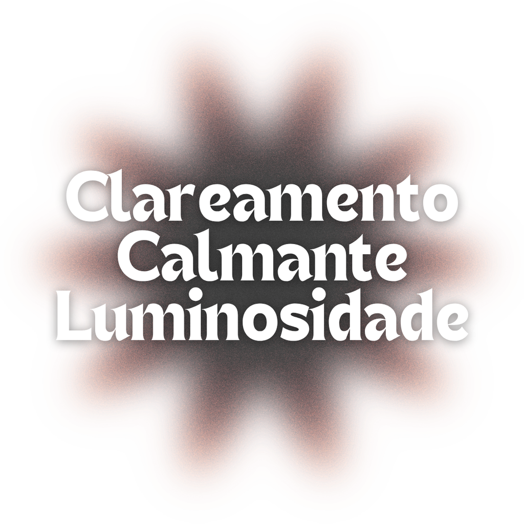 Kit 3 Argilas UME Clareamento Facial Pele Sensível Branca Rosa Dolomita Uniformização Iluminação Skincare