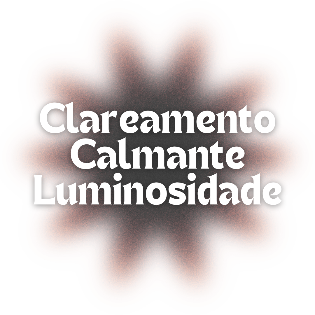 Kit 3 Argilas UME Clareamento Facial Pele Sensível Branca Rosa Dolomita Uniformização Iluminação Skincare