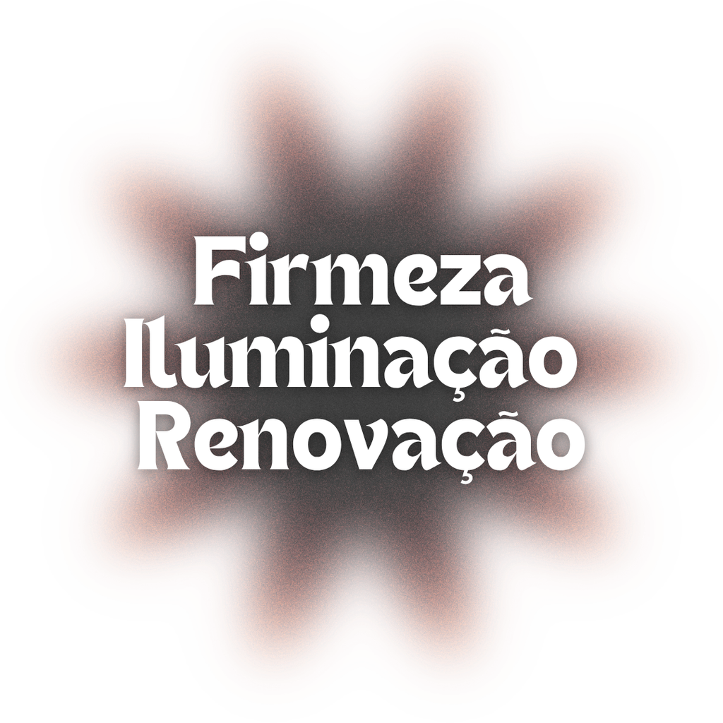 Kit 3 Argilas UME Firmeza da Pele Colágeno Elasticidade Amarela Branca Preta Renovação Facial Skincare