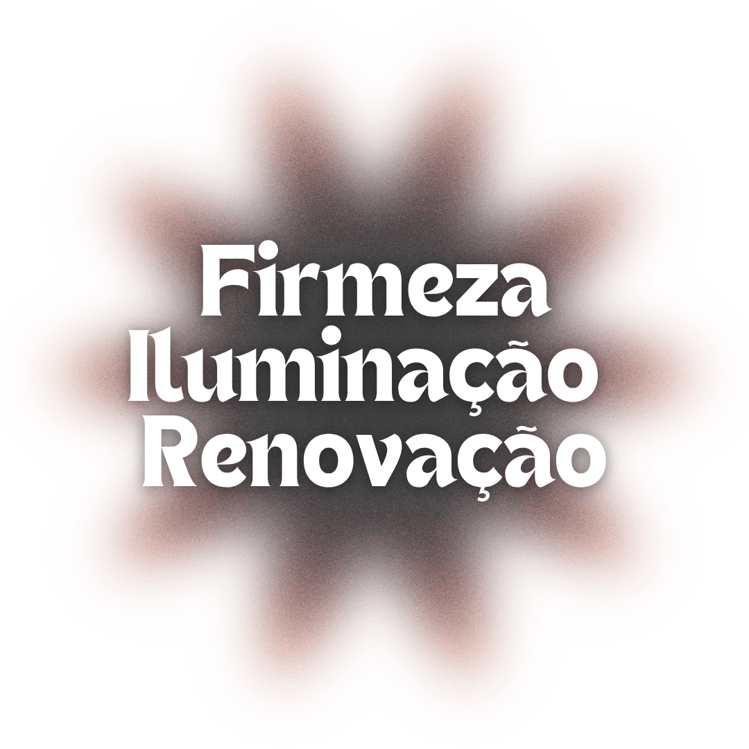 Kit 3 Argilas UME Firmeza da Pele Colágeno Elasticidade Amarela Branca Preta Renovação Facial Skincare