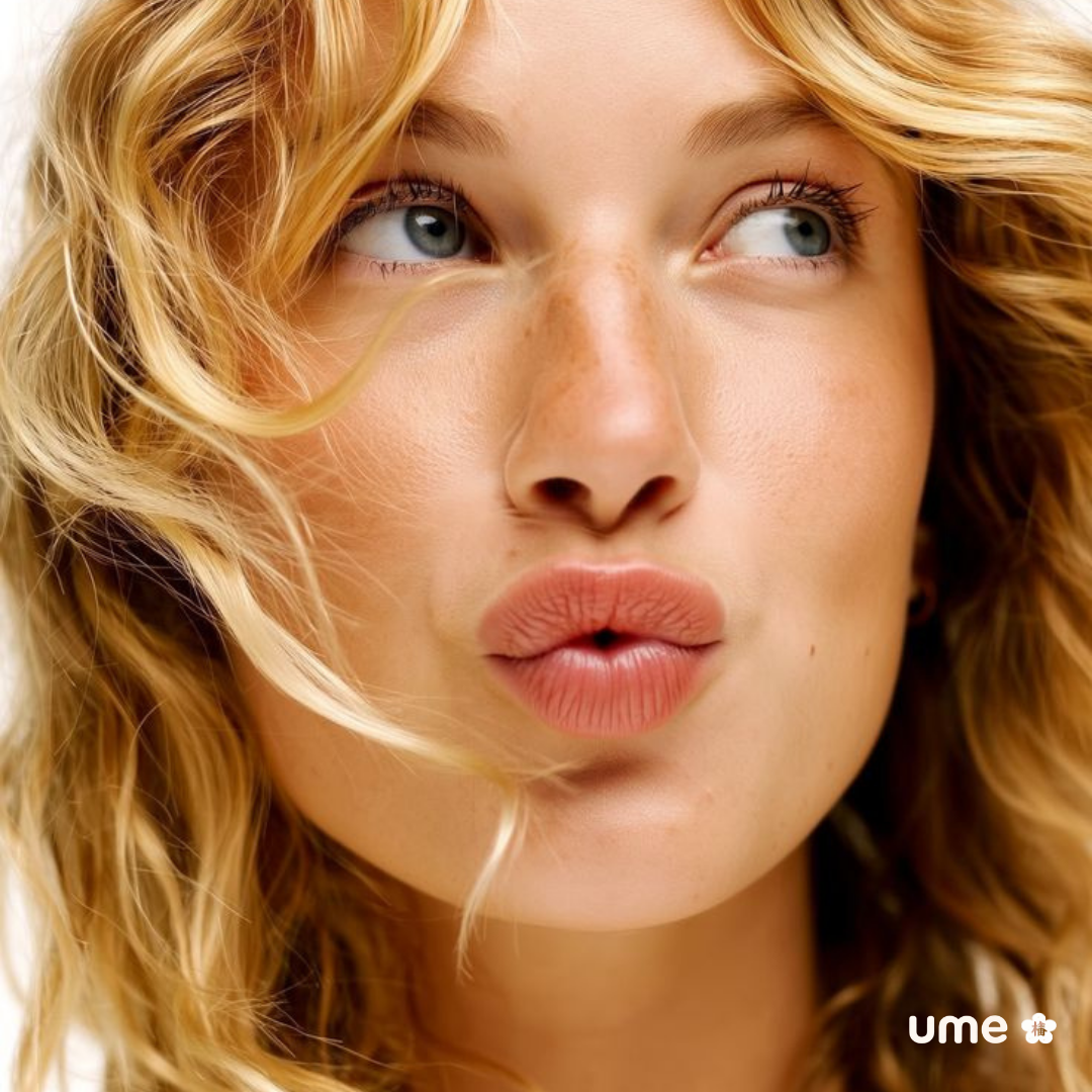 Kit 3 Argilas UME Renovação Facial Detox Cinza Preta Amarela Elasticidade Vitalidade Limpeza Profunda