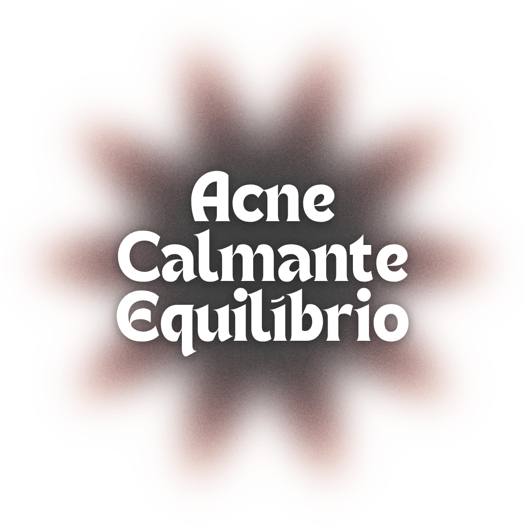 Kit 4 Argilas UME Acne Oleosidade Equilíbrio da Pele Verde Rosa Preta Cinza Limpeza Detox Facial