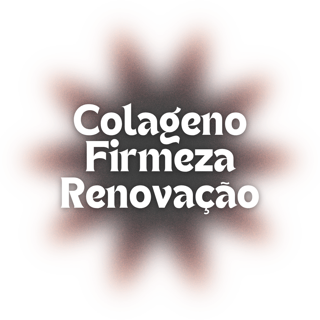 Kit Argila Preta e Amarela UME Firmeza da Pele Colágeno Elasticidade Renovação Facial Antissinais