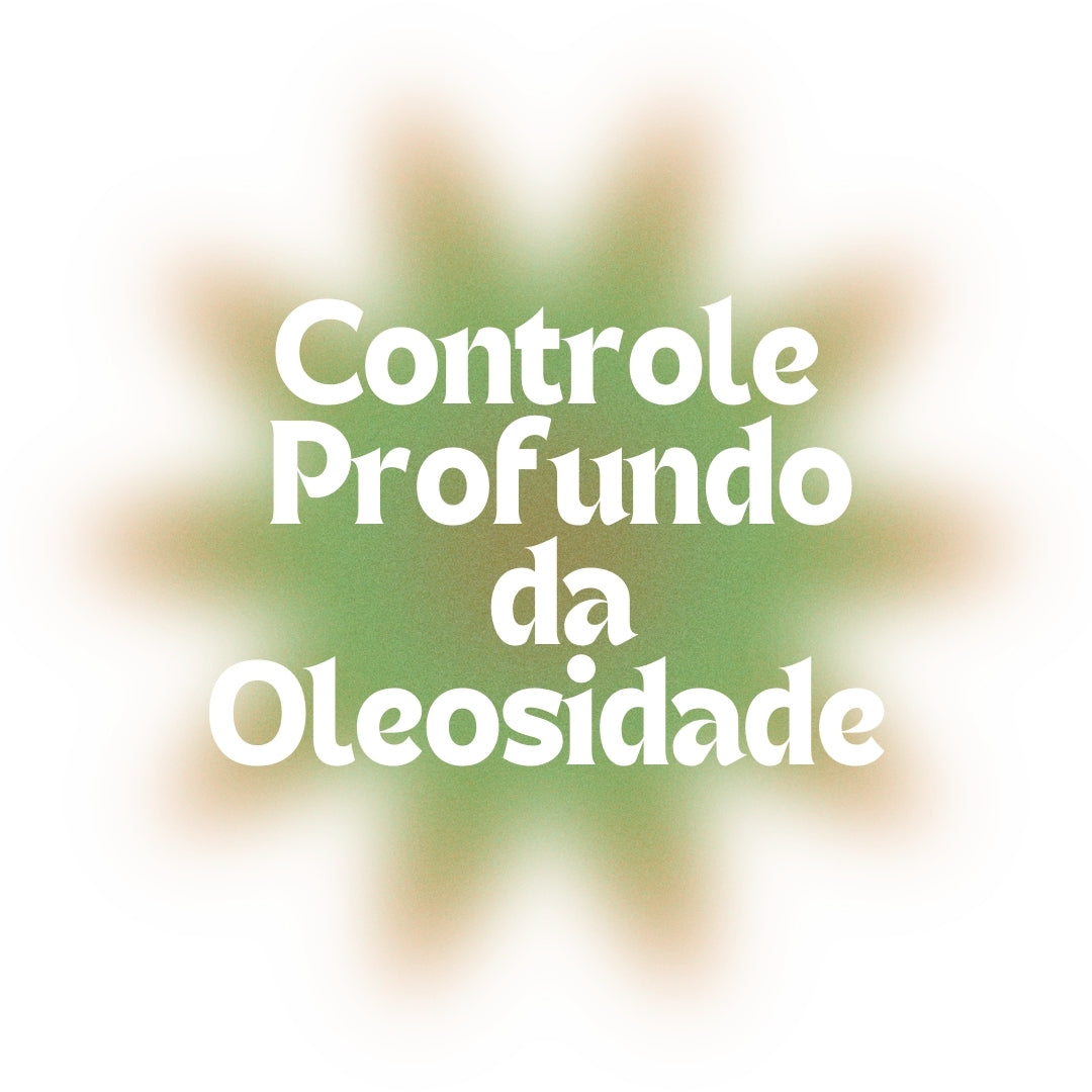 UME Argila Verde Facial para Acne e Pele Oleosa