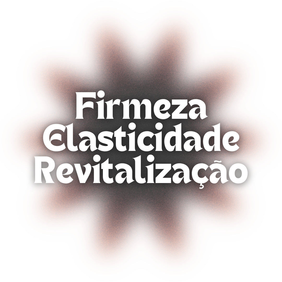 UME Argila Amarela Facial para Pele Madura ou Opaca